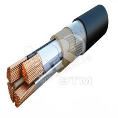 Кабель силовой ВБШвнг(А)-ХЛ 4х185мс(N)-1
