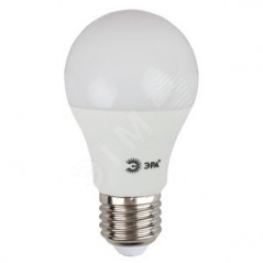 Лампа светодиодная LED A60-11W-827-E27(диод,груша,11Вт,тепл,E27)