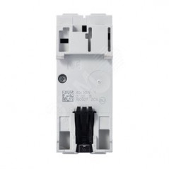 Выключатель дифференциального тока (УЗО) 2п 16А 10мА F202 АС