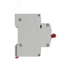 Выключатель автоматический модульный YON max типа MD125H, 10кА, 2 полюса, хар-ка B, 100А