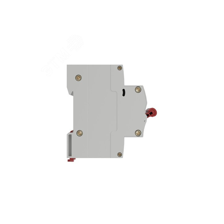 Выключатель автоматический модульный YON max типа MD125H, 10кА, 2 полюса, хар-ка B, 100А Выключатель автоматический модульный YON max типа MD125H, 10кА, 2 полюса, хар-ка B, 100А