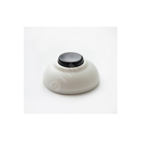 Кнопка звонковая 250В 0,4А IP20 (А1-02-И)