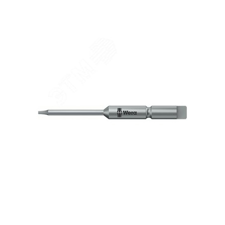 Бита 867/9 C IP TORX PLUS сверхтвердые хвостовик 4 мм Halfmoon 4 IP x 44 мм
