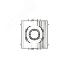 Держатель безболтовой