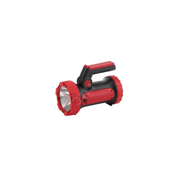 Фонарь светодиодный прожекторный PA-704 [10W SMD+ боковой COB, литиевый акк 6000мАч/ 3,7V, IP65, microUSB Фонарь светодиодный прожекторный PA-704 [10W SMD+ боковой COB, литиевый акк 6000мАч/ 3,7V, IP65, microUSB