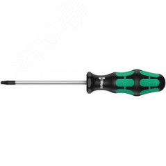 Отвертка 367 TORX PLUS 20 IP x 100 мм