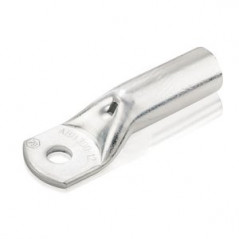 Наконечник кабельный Spec-Kon, прямой, медь луженая, серый, 300x10мм,, 10 шт.