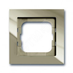 AXCENT Рамка 1 пост maison-beige