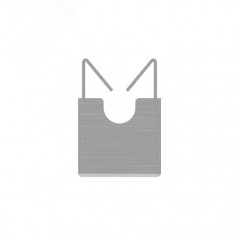 Держатель безболтовой