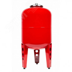 Бак расширительный В 50, металлический фланец