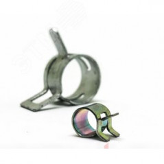 Хомут пружинный AML 5