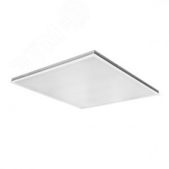Светильник светодиодный ДВО/ДПО-32w 4200лм 6500К opal-sand IP54 AVRORA