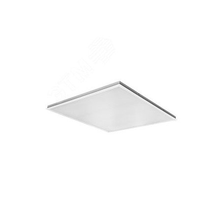 Светильник светодиодный ДВО/ДПО-32w 4200лм 6500К opal-sand IP54 AVRORA