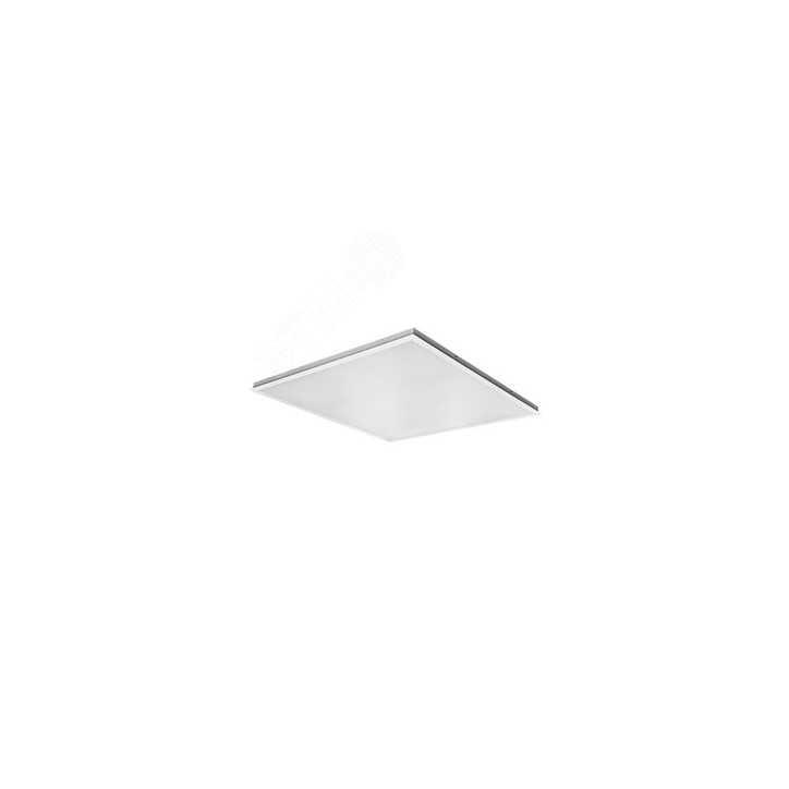 Светильник светодиодный ДВО/ДПО-32w 4200лм 6500К opal-sand IP54 AVRORA