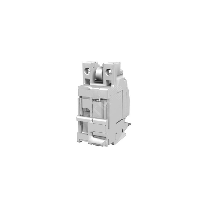 Реле отключения (независимый расцепитель) SOR XT1..XT4 48-60 Vac/dc