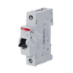 Автомат.выкл-ль 1-полюсной S201 C20