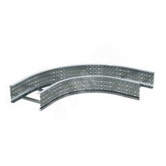 Угол лестничный 90град. 100x800