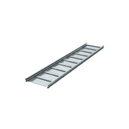 Лоток листовой 100х900 лонжерон 2мм L-3 м