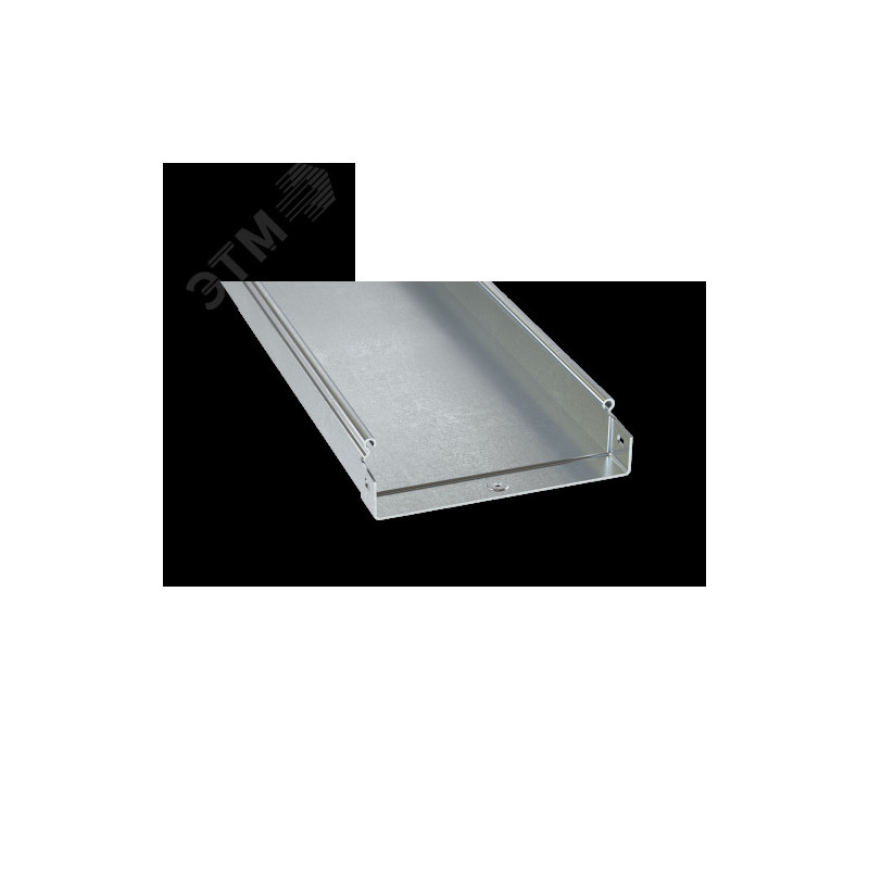 Лоток 50x50х3000, 2,0 мм