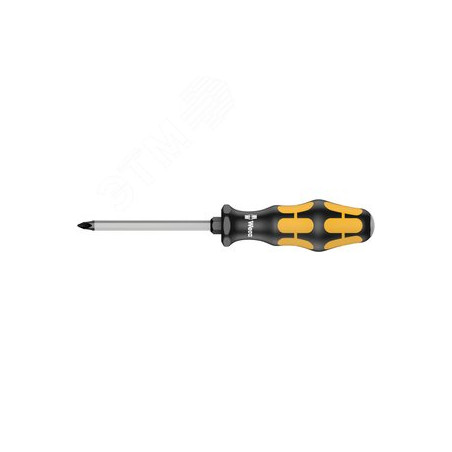 Отвертка силовая крестовая 917 SPH PH 3X150 мм