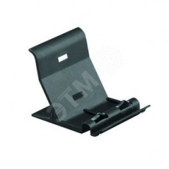 Держатель кабелей для коробов 90х50 и 110х50 мм