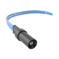 Avanti Светодиодная лампа подсветки цвет синий