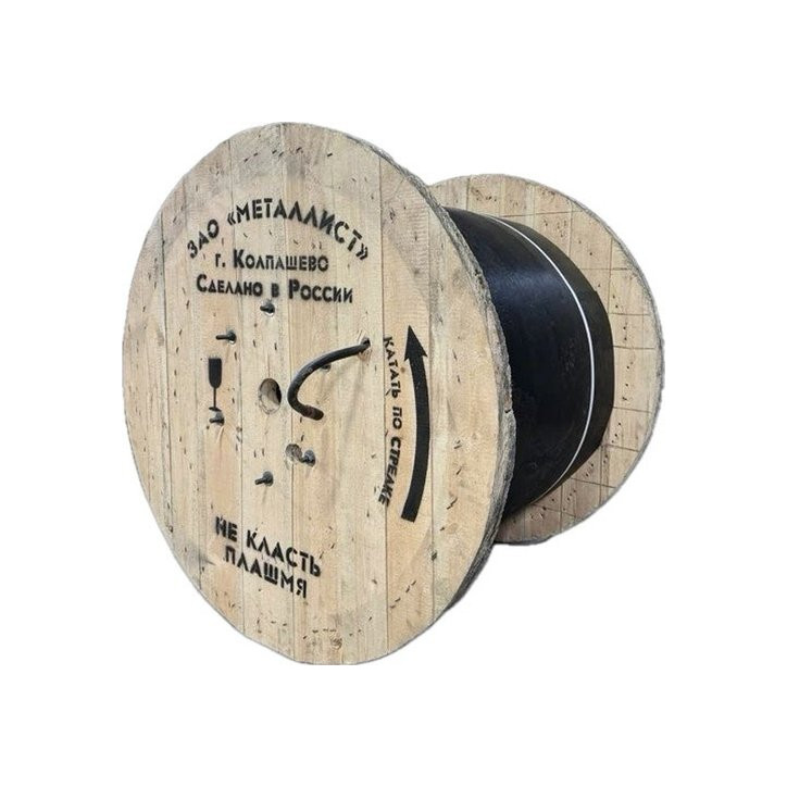 Кабель силовой ВВГ-Пнг(А)-LS 3х1,5ок(N,PE)-1 барабан