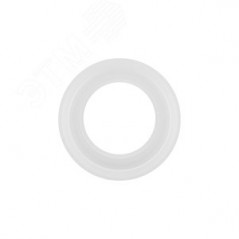 Муфта для гофрированных труб 25 мм IP40