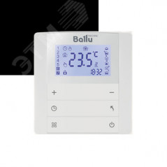 Термостат цифровой BALLU