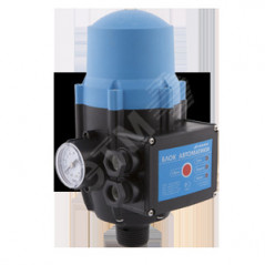 Блок автоматики