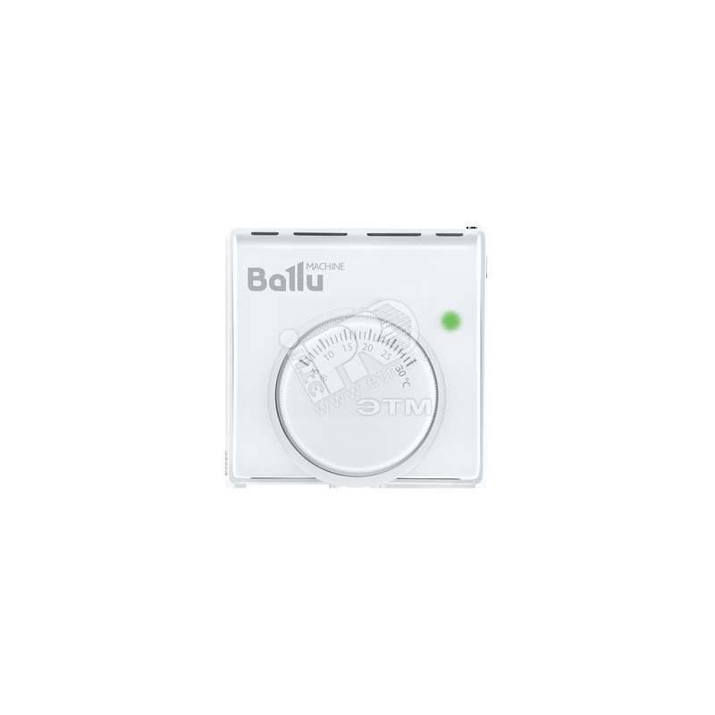 Термостат BALLU