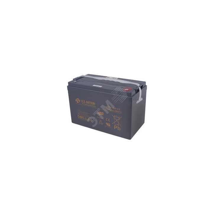 Аккумуляторная батарея BPS 100-12