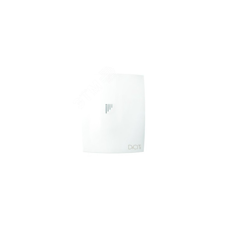 BREEZE 4C MRH,Вентилятор осевой вытяж.мультиопционный, контроллер Fusion Logic 1.1, обр.клапан D100