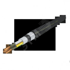 Кабель силовой ВБШвнг(А)-FRLS 3х16.0 ок-1 Ч. бар