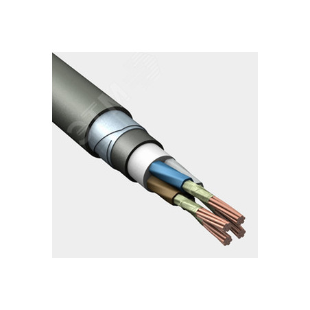Кабель ВБШвнг(А)-FRLS 4х25мк(N)-1