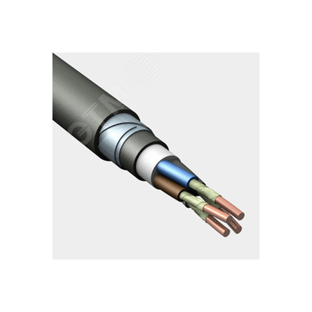 кабель ВБШвнг(А)-FRLS 4х10(N.PE)-1