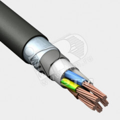 кабель ВБШвнг(А)-LS 5х35-0.66