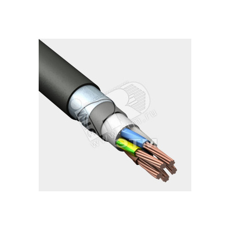 кабель ВБШвнг(А)-LS 5х35-0.66