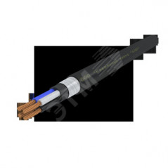 Кабель силовой ВБШвнг(А)-LS 4х25.0 мк(PE)-0.66 Ч. бар (ВНИИКП)