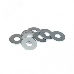 Шайба увеличенная DIN 9021. M12