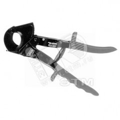 Ножницы секторные для резки проводов (С 32) -