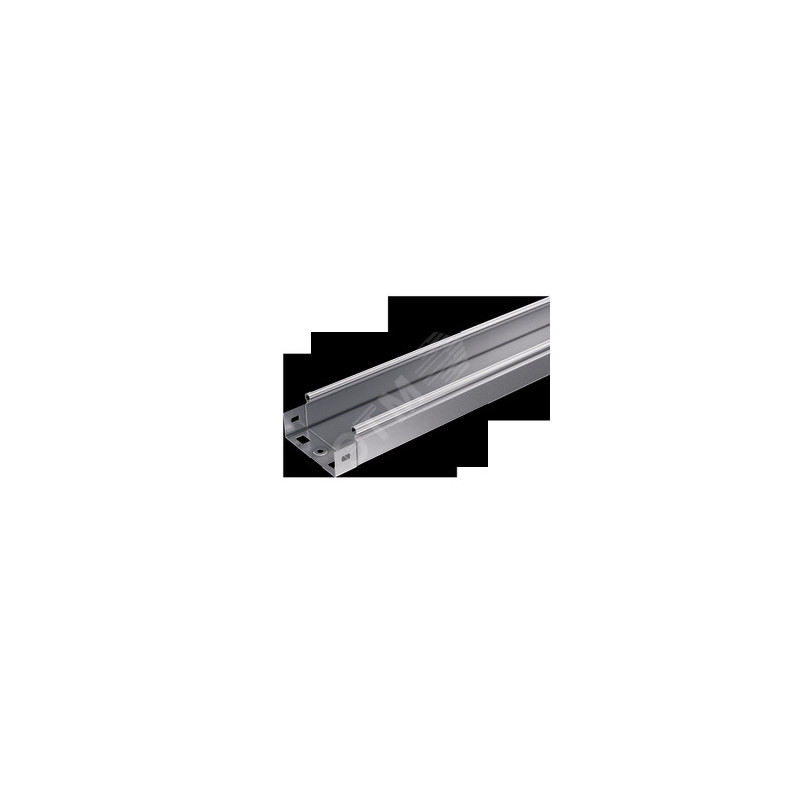 Лоток неперфорированный 150х50х3000 0.6мм S3