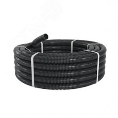 Труба гофрированная 10мм V2 Dвн-9.7мм Dнар-13мм