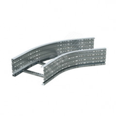 Угол лестничный 45град. 100x800