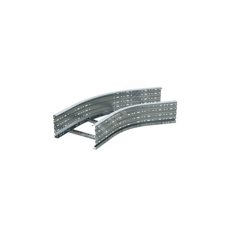 Угол лестничный 45град. 100x800