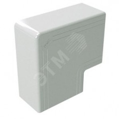 Угол плоский Г-образный 120x60 NPAN IN-Liner