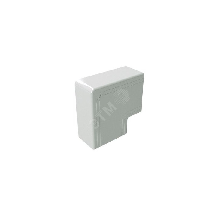 Угол плоский Г-образный 40x40 NPAN IN-Liner Угол плоский Г-образный 40x40 NPAN IN-Liner