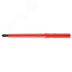 Отвертка-насадка сменная PlusMinus 62 i PH/S Набор Kraftform Kompakt VDE № 1X154 мм