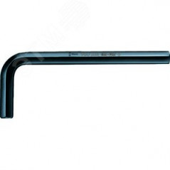 Ключ Г-образный 950 BM BlackLaser 3.5X66 мм