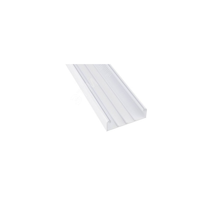 Кабель-канал 140x50 без крышки IN-liner FRONT